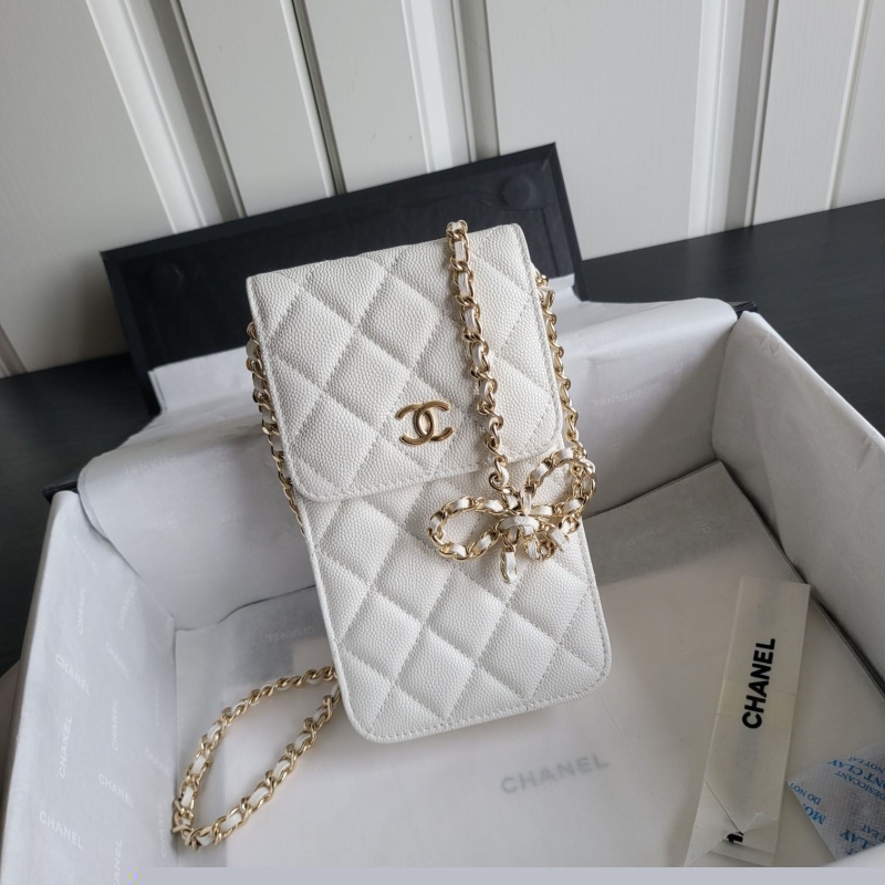 Ch*el wallets